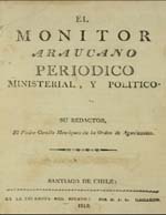 												Ver Núm. 7 (1813): Tomo I. Martes, 20 de Abril
											