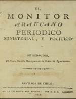 												Ver Núm. 72 (1814): Tomo II. Martes 23 de Agosto
											