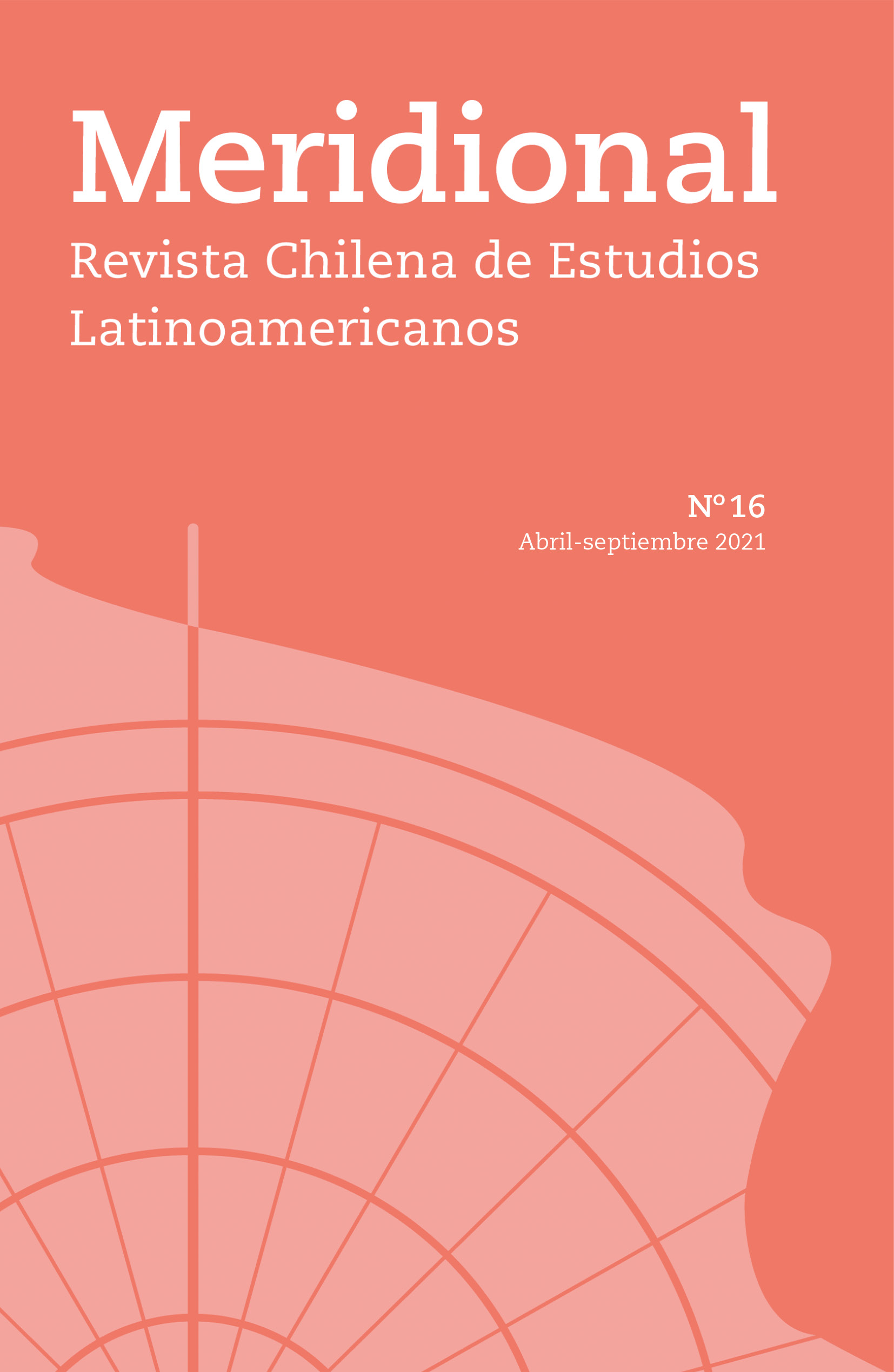 											Ver Núm. 16 (2021): Abril-septiembre. Dossier: "Intelectuales afrodescendientes en América Latina y el Caribe: figuras, discursos y espacios de difusión"
										