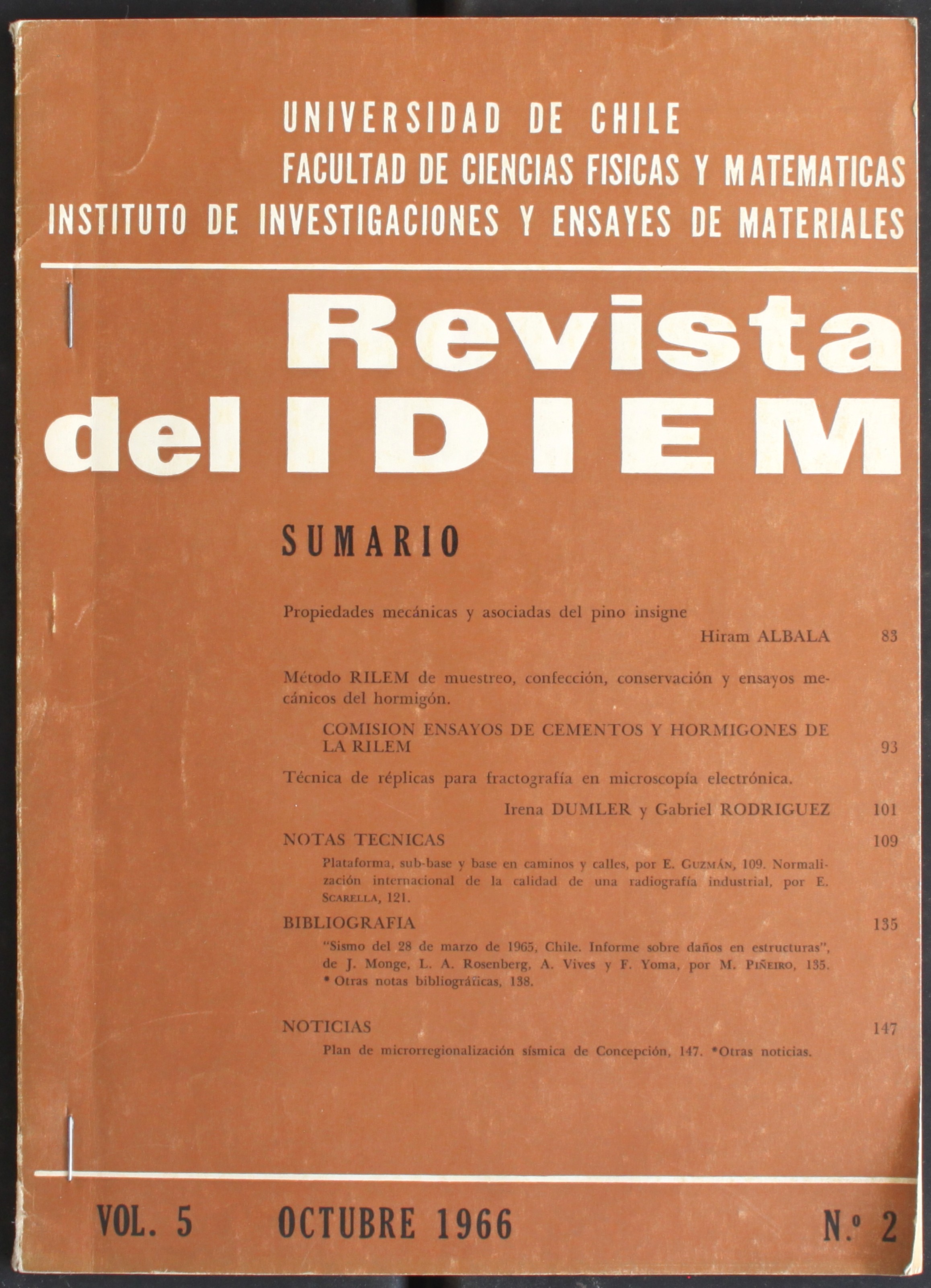 											Ver Vol. 20 Núm. 1 (1981): Año 1981, mayo
										