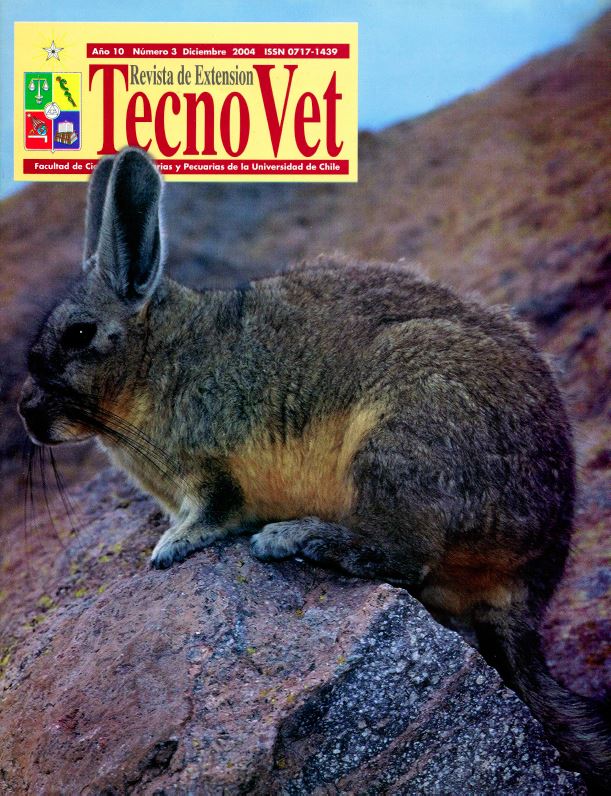 												Ver Vol. 10 Núm. 3 (2004): Diciembre
											