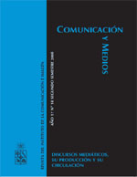 											Visualizar n. 18 (2008): Discursos mediáticos, su producción y su circulación
										